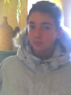 maxence