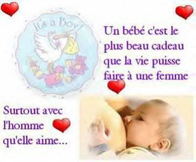 bébé