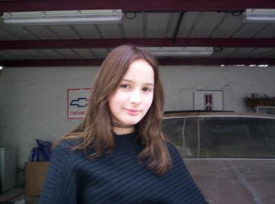 camille