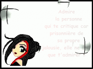 jalousie
